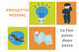 Progetto Missing - news