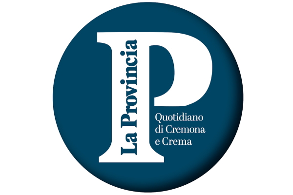 La Provincia di Cremona logo